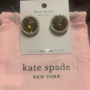 Kate Spade Studs